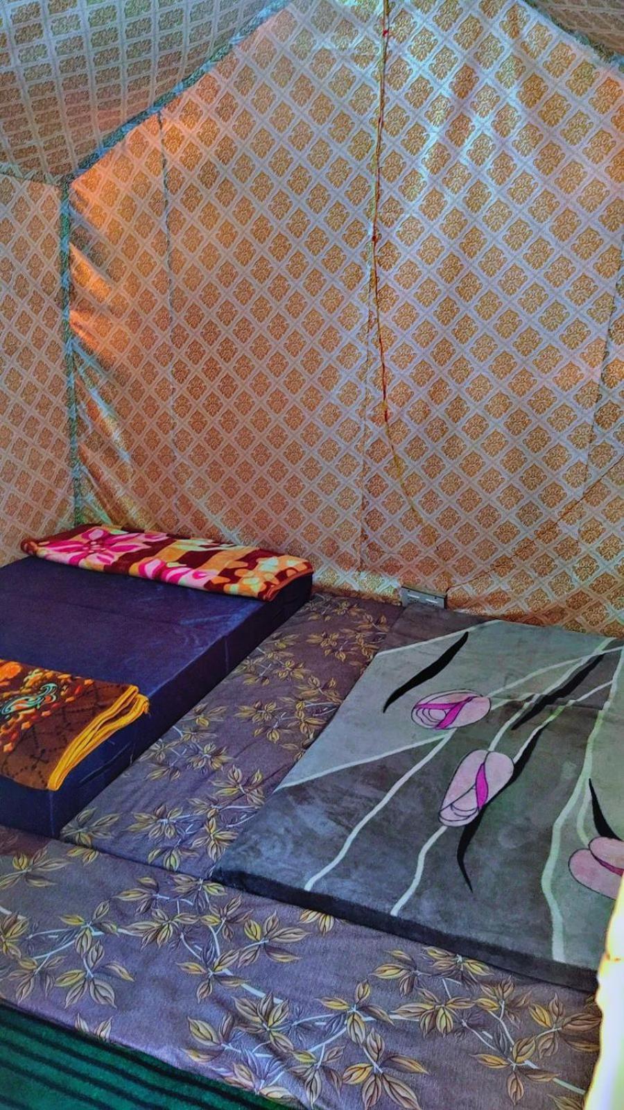 Shanti People Huts & Camp Касоль Номер фото